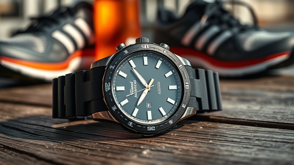choosing the right sport watch