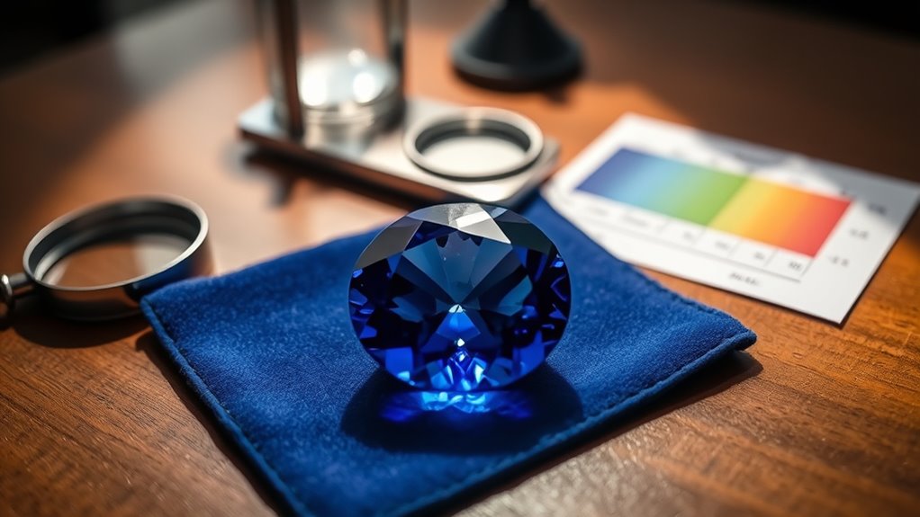 color clarity cut carat