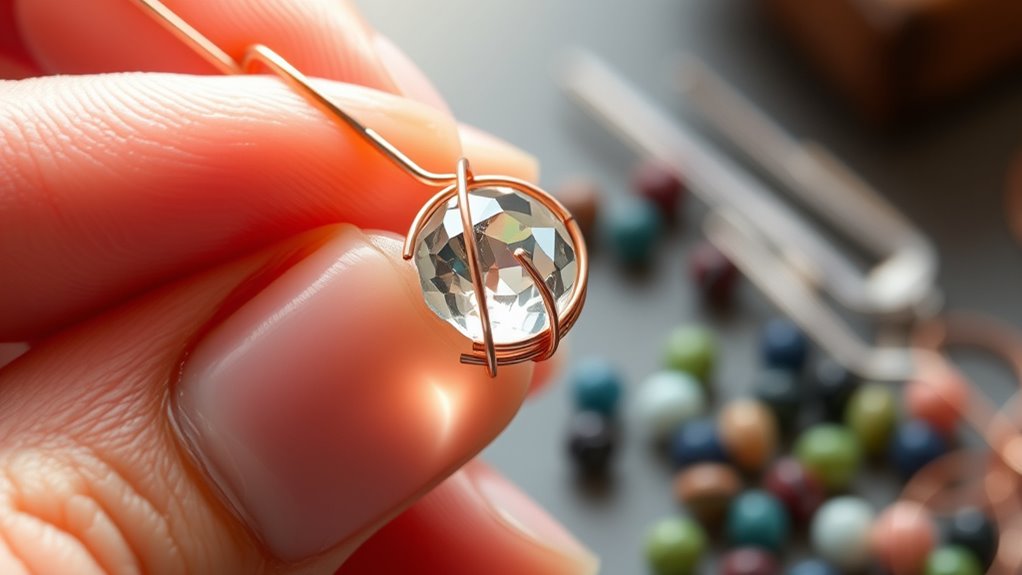 creative historical jewelry craft