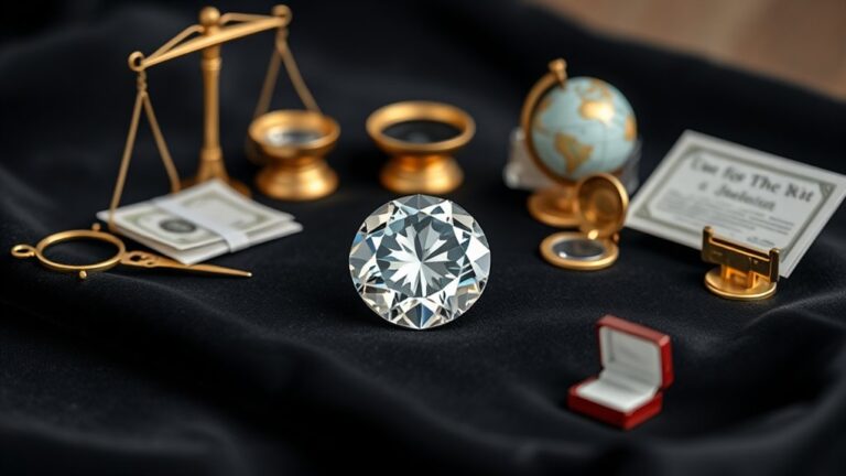 diamond carat cost insights