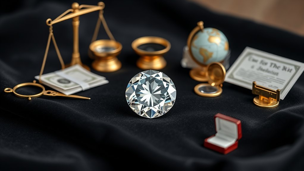 diamond carat cost insights