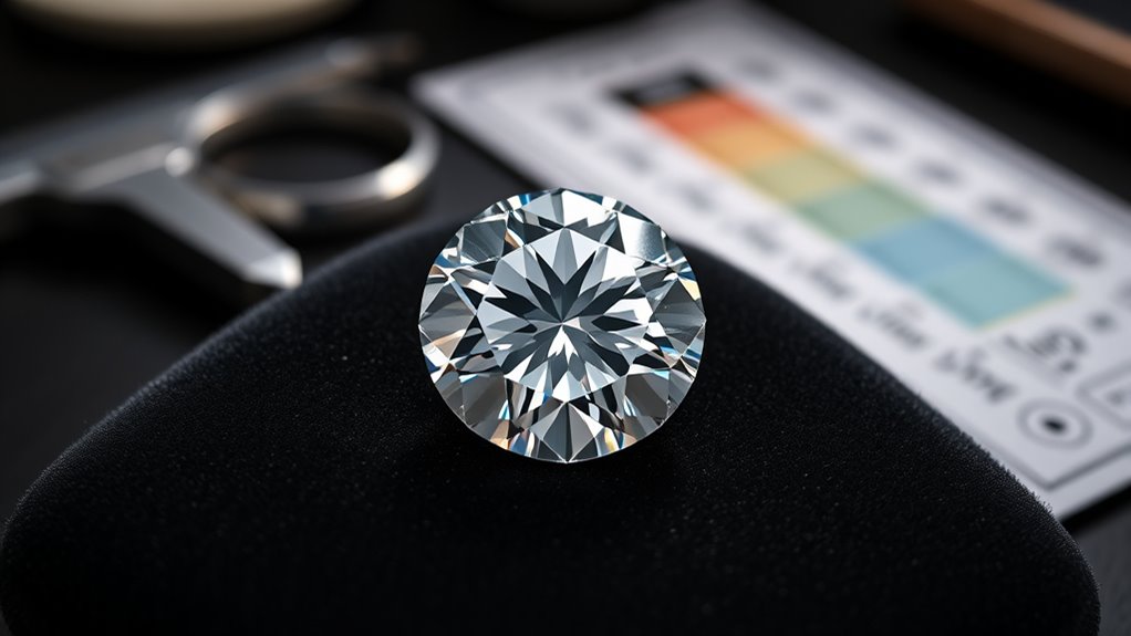diamond cost determining factors