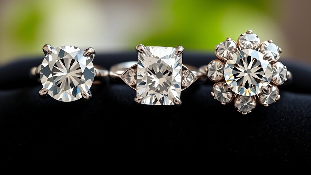 diamond market price fluctuations