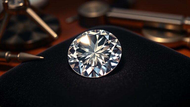 diamond value determination factors