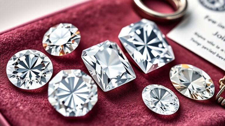 diamond value determining factors