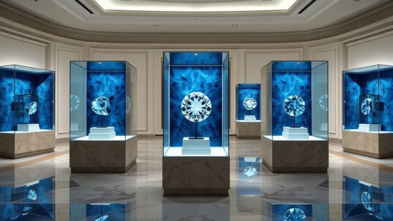 discover the hope diamond