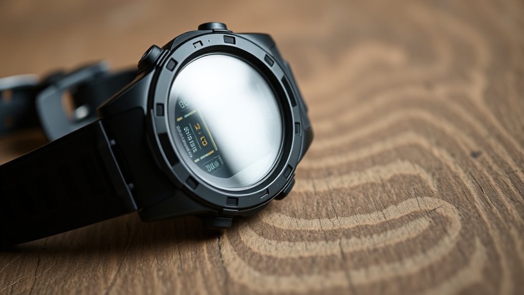 durable functional performance tracking timepieces