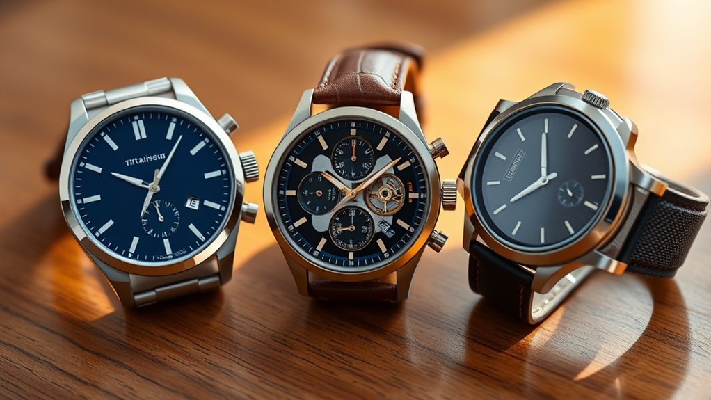 durable stylish versatile watches