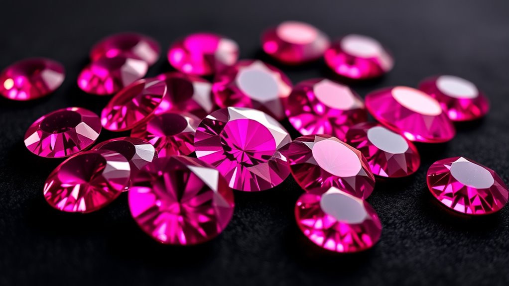 emotional resonance of pink