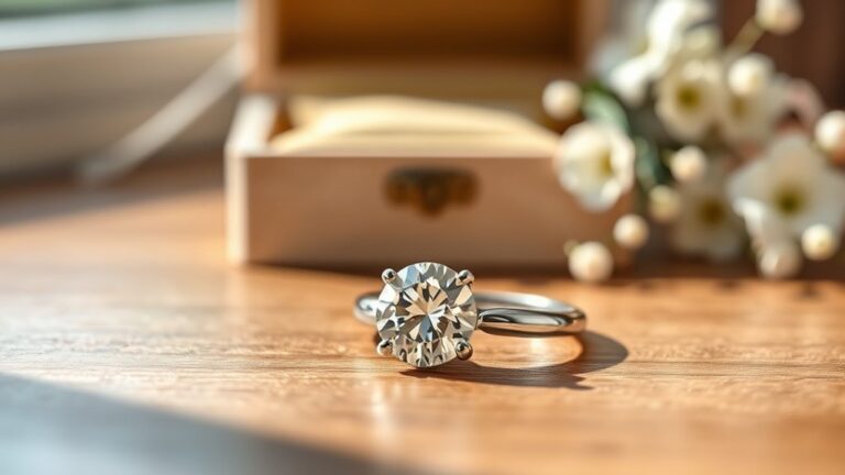 engagement ring essentials explained