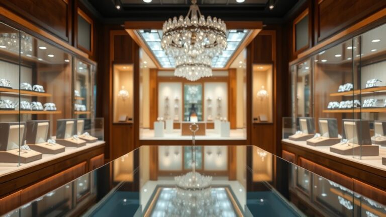 engagement ring shopping destinations