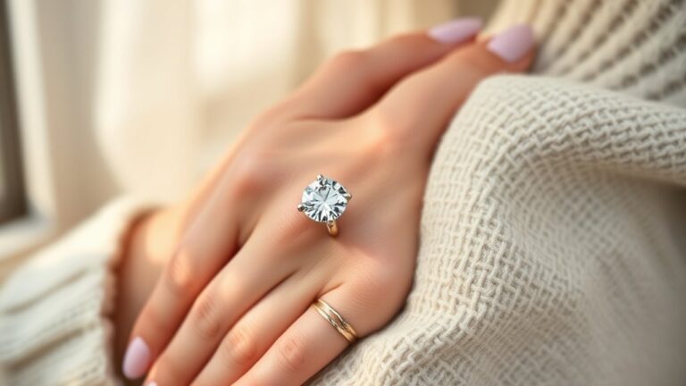 engagement ring styles explained