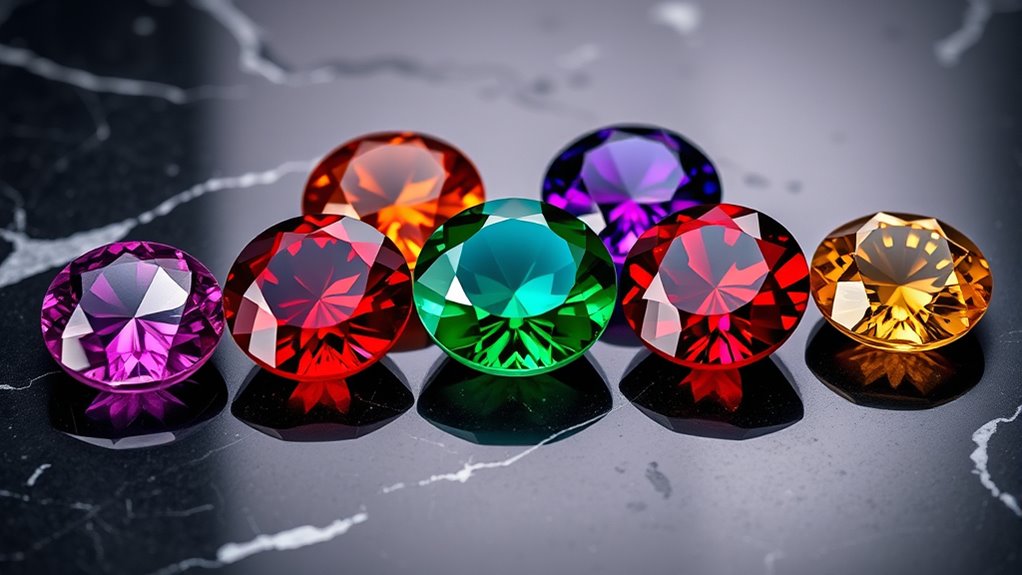 essential gemstone a to z