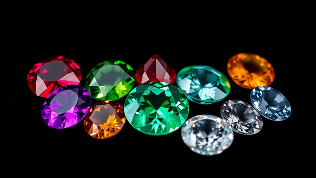essential gemstones to explore