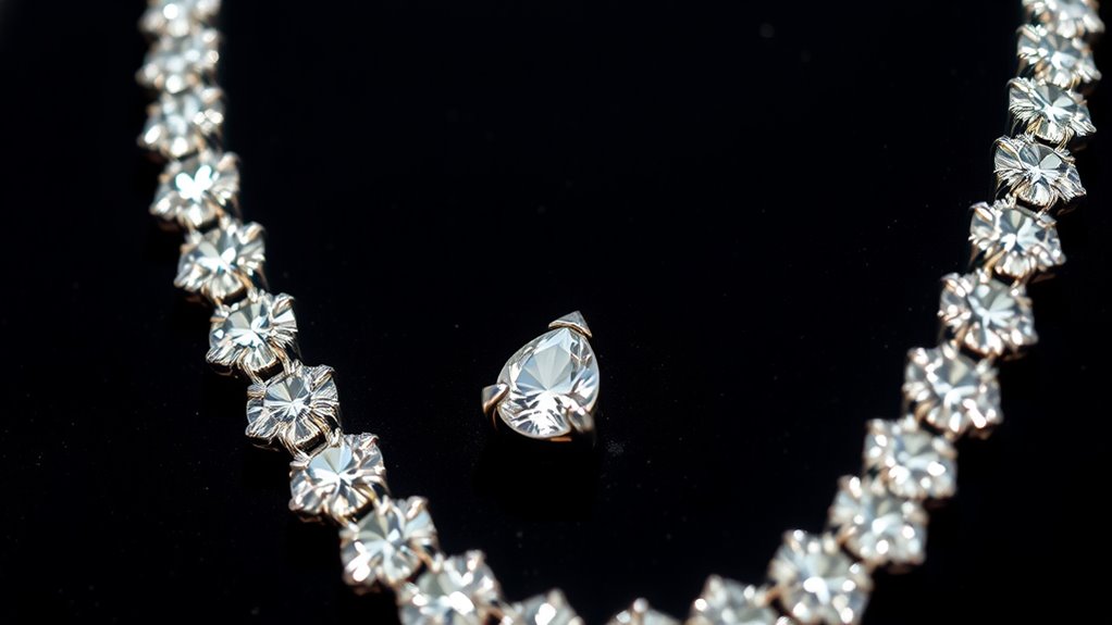 factors affecting diamond prices