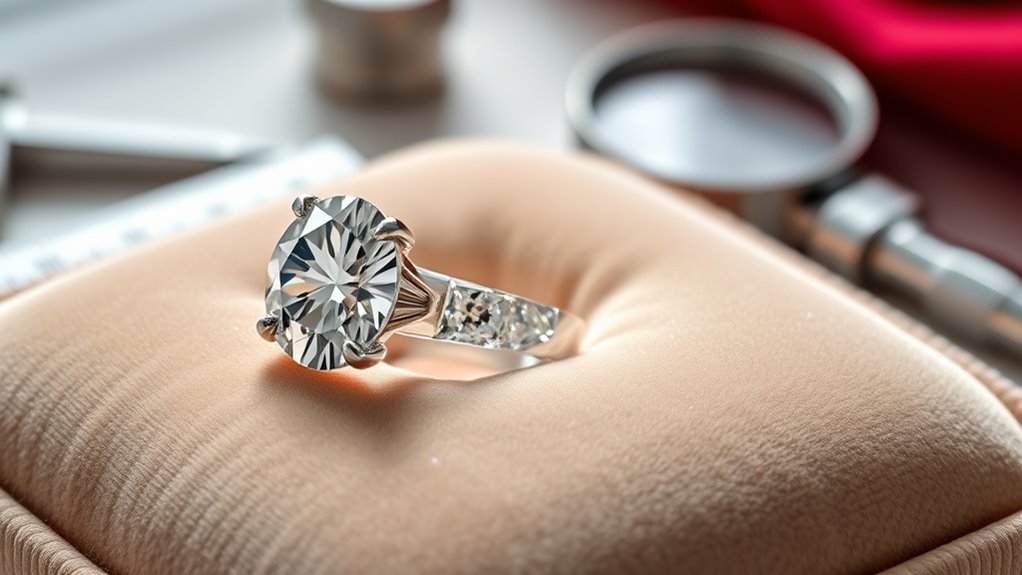 factors influencing diamond pricing