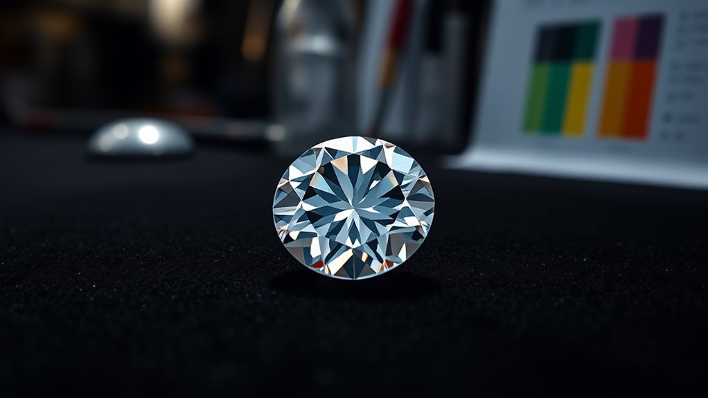 factors influencing diamond pricing