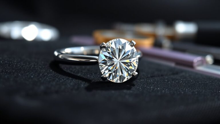 factors influencing diamond pricing