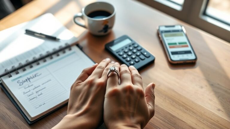 financing your engagement ring