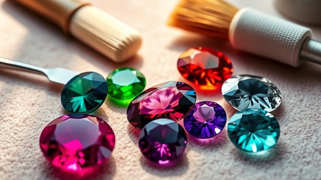 gemstone care essentials guide