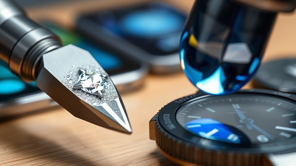 gemstones sustainability and versatility
