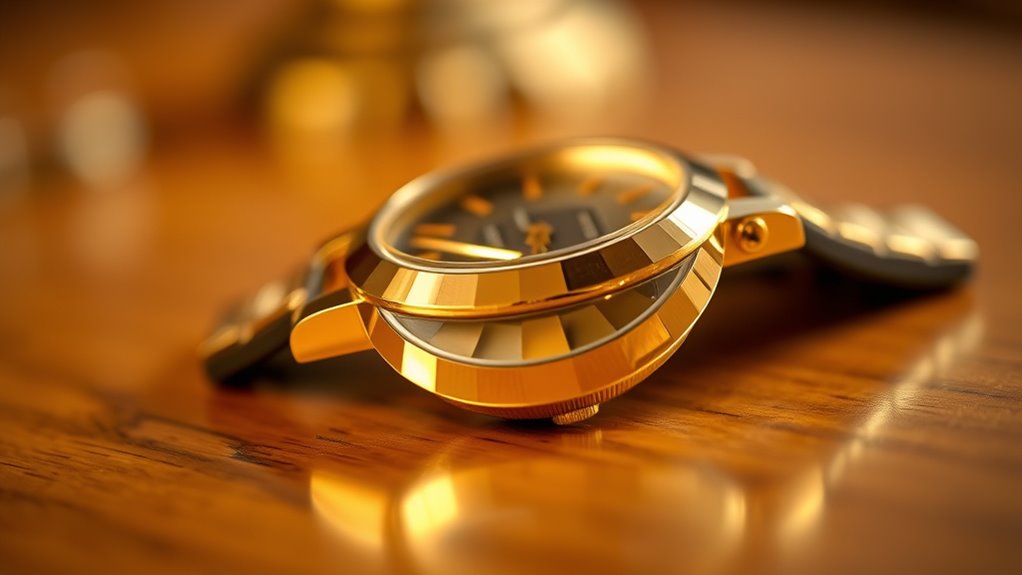 gold purity affects pricing