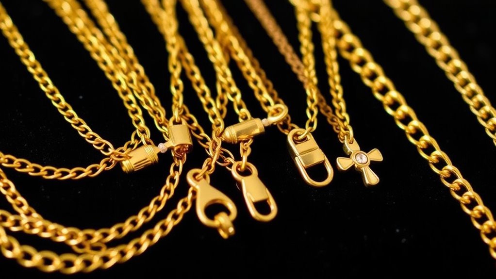 gold purity affects pricing