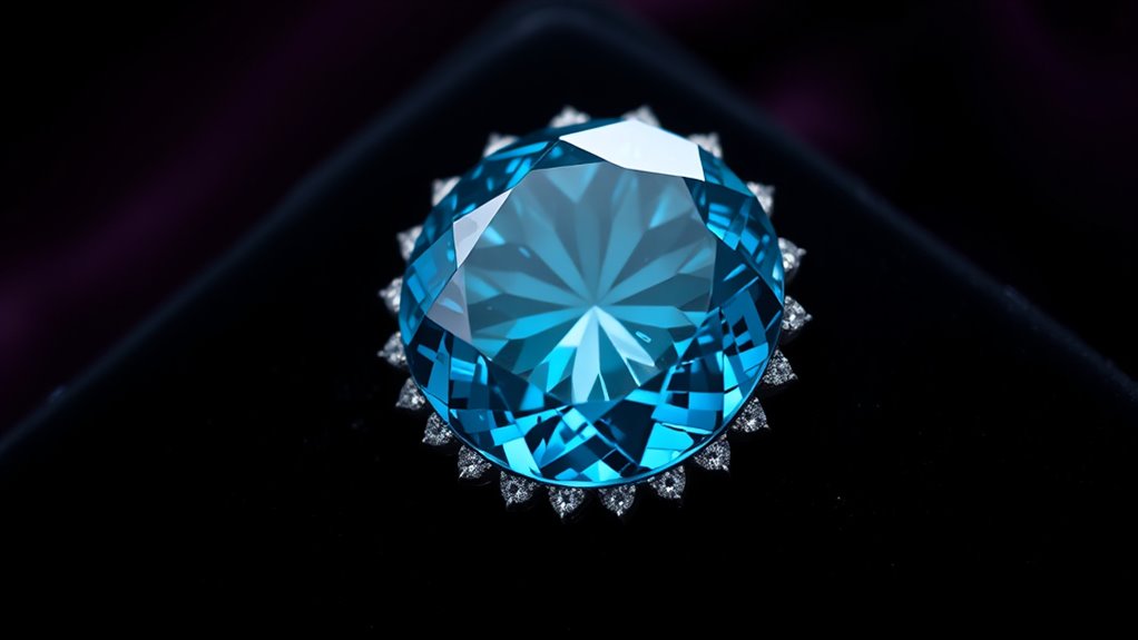 hope diamond carat weight