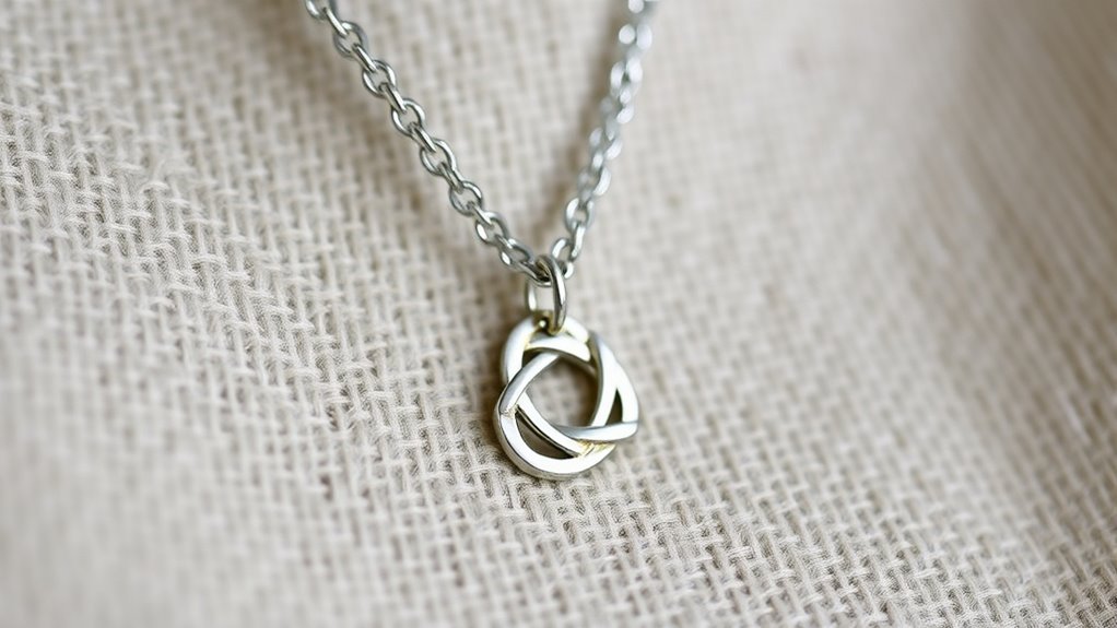 identifying necklace styles effectively
