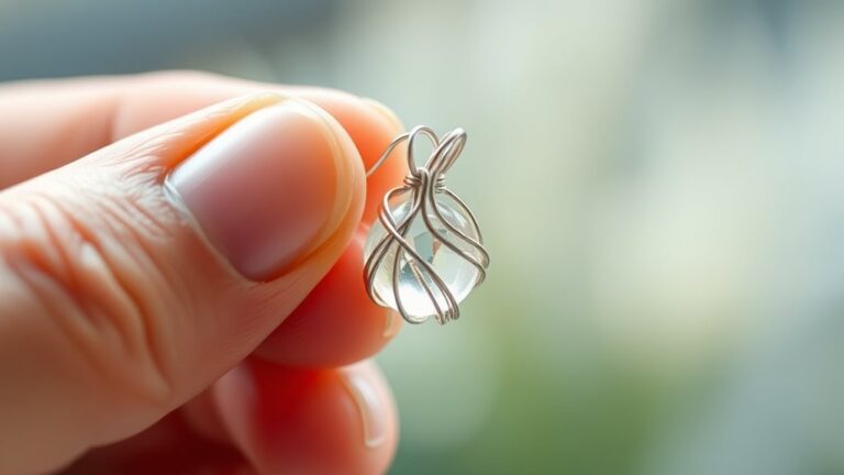 jewelry wire wrapping techniques