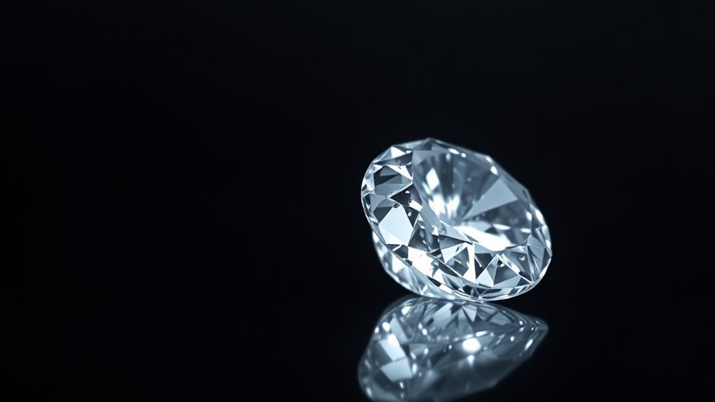 lab grown diamonds are real