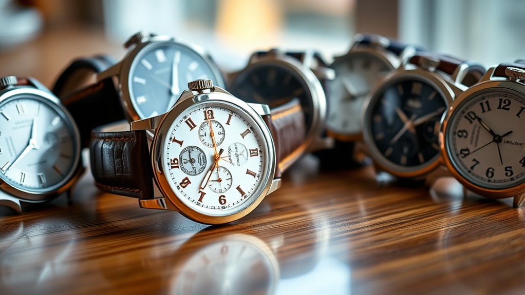 legacy of precision craftsmanship