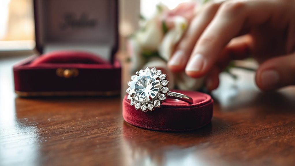 luxury commitment craftsmanship symbolism