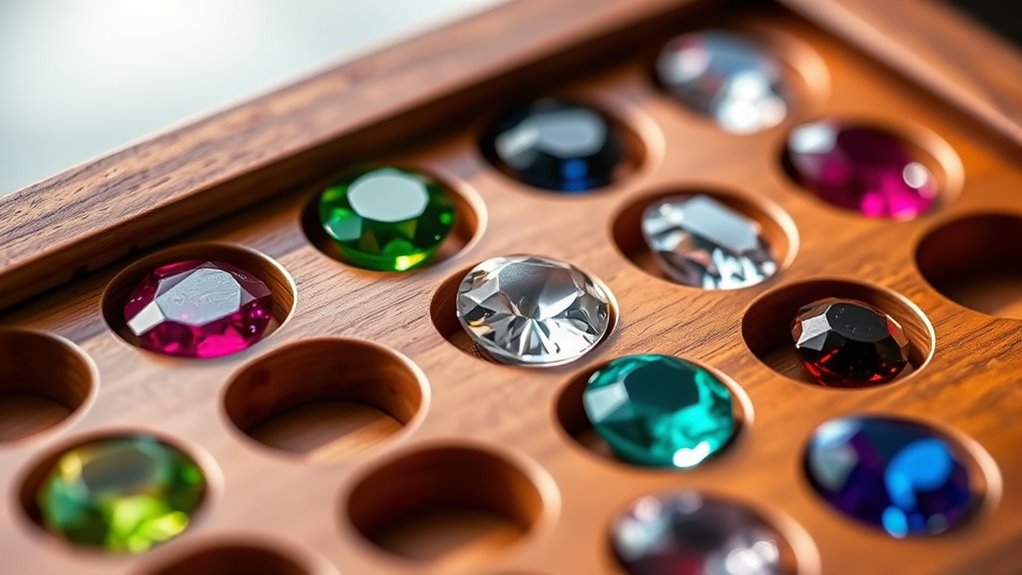 monthly gemstone guide list
