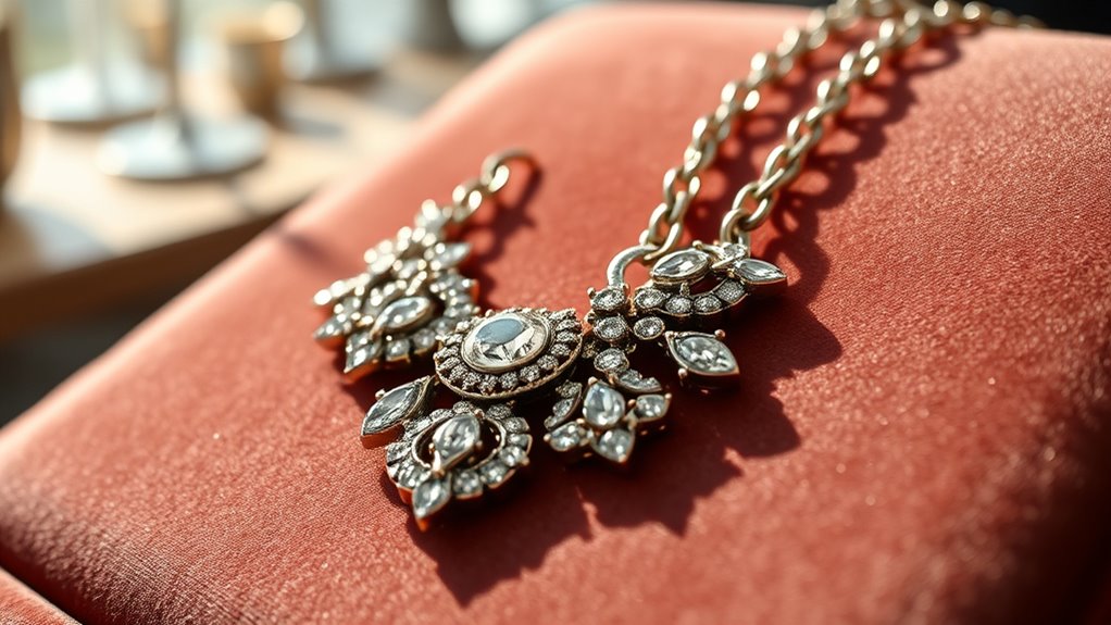 necklace cost determining factors