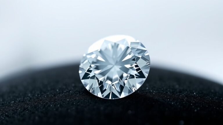 optimal diamond clarity grade