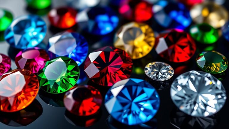 popular gemstones to explore