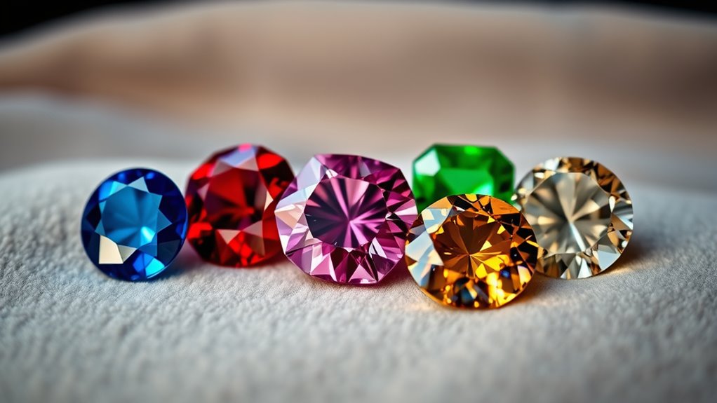 popular gemstones you should know