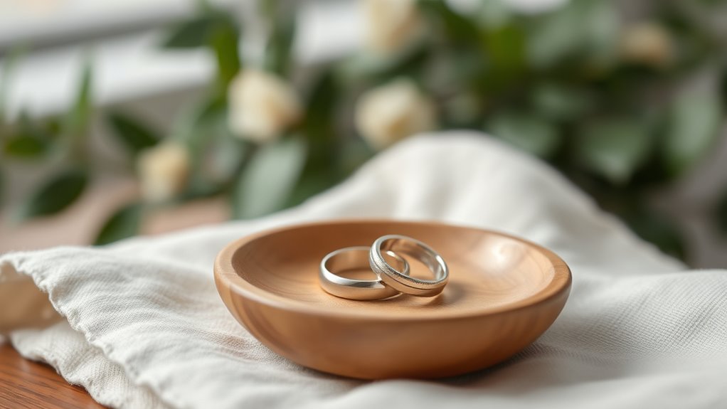 practical reasons for ring removal