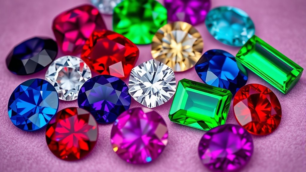 rarity clarity market demand