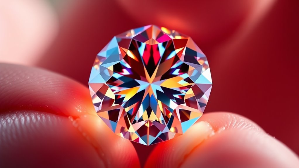 sparkle and fire test