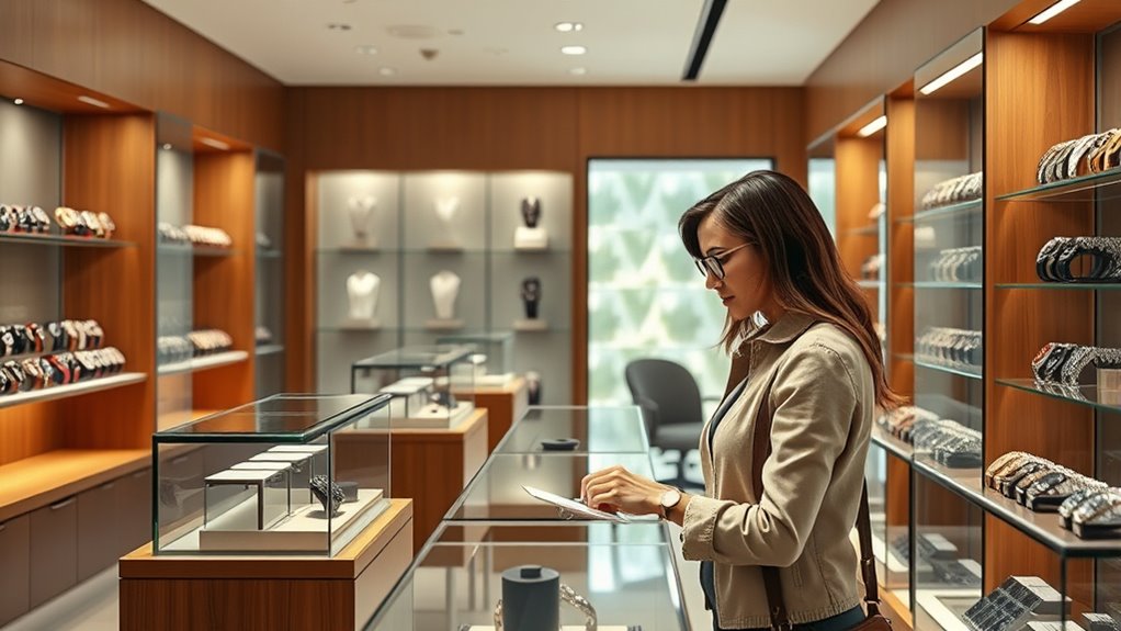 style budget quality service