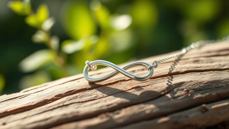 symbol of eternal love
