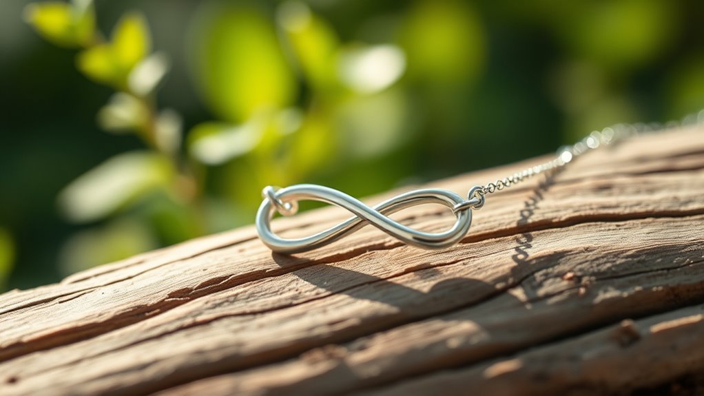 symbol of eternal love