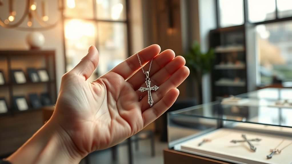 symbolism style materials meaning