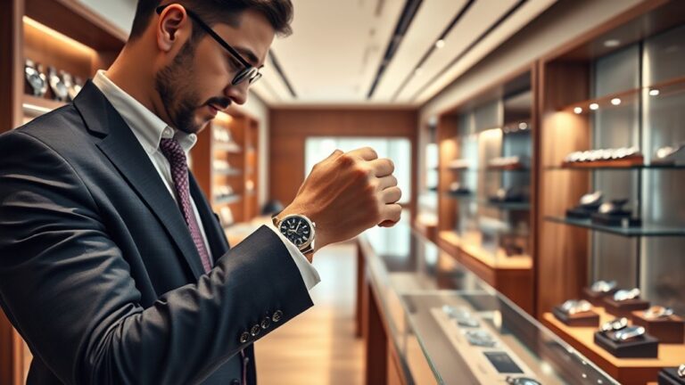 top 7 watch retailers 2027