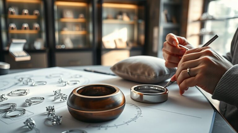 top engagement ring designers