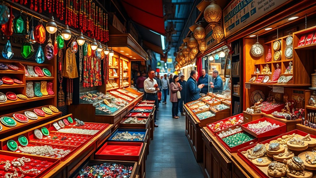 top gemstone buying locations