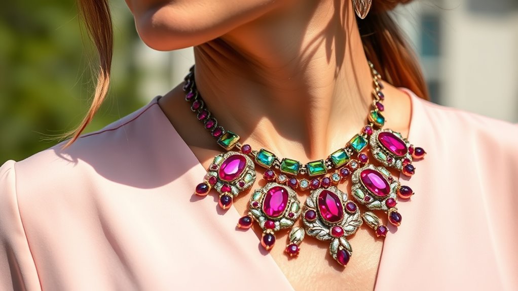 transformative bold fashion statement