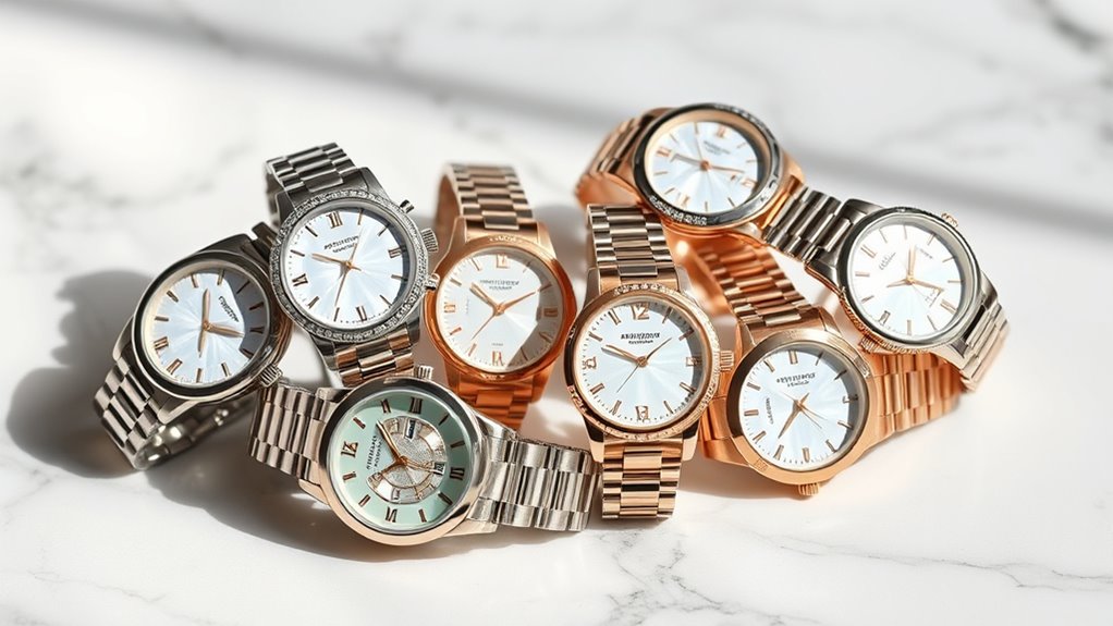 trending women s watches 2027